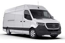 Van Hire Newcastle-under-Lyme - 4 MTR Sprinter - Van hire Newcastle-under-lyme