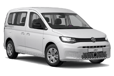Van Hire Newcastle-under-Lyme - Caddy Van - Van hire Newcastle-under-lyme