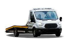 Van Hire Newcastle-under-Lyme - Recovery Van - Van hire Newcastle-under-lyme