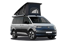Van Hire Newcastle-under-Lyme - VW Campervan - Van hire Newcastle-under-lyme